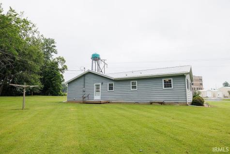 340 Carol Drive Linton IN 47441