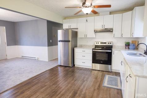 340 Carol Drive Linton IN 47441