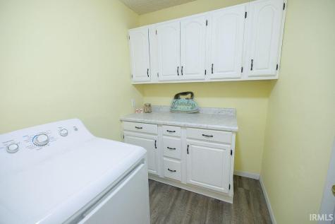 340 Carol Drive Linton IN 47441