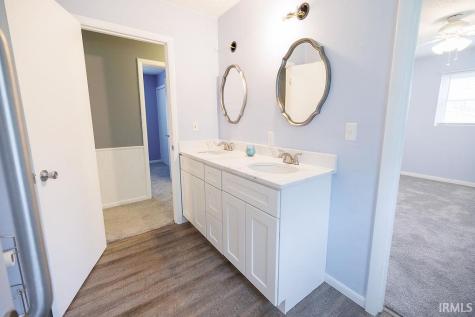 340 Carol Drive Linton IN 47441