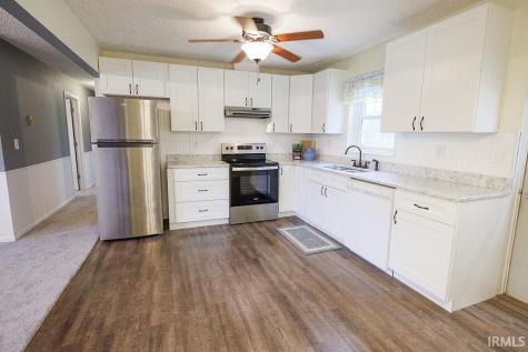 340 Carol Drive Linton IN 47441