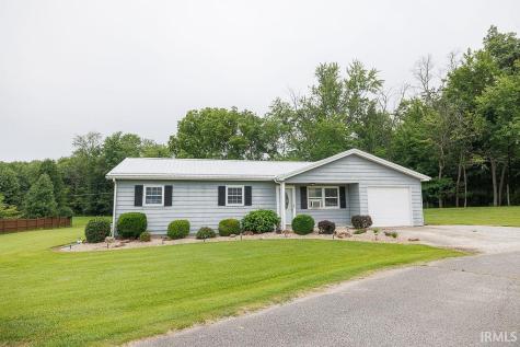 340 Carol Drive Linton IN 47441