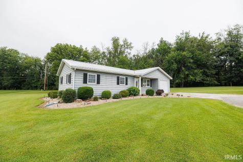 340 Carol Drive Linton IN 47441