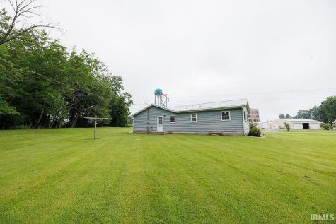 340 Carol Drive Linton IN 47441