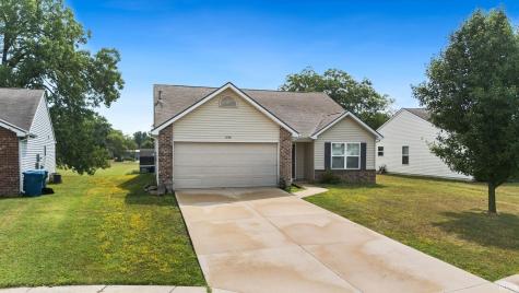 2528 Grand Canyon Corridor Fort Wayne IN 46808