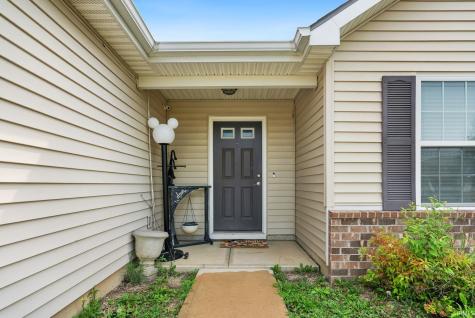 2528 Grand Canyon Corridor Fort Wayne IN 46808