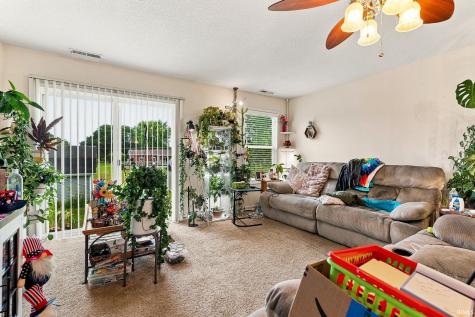 2528 Grand Canyon Corridor Fort Wayne IN 46808