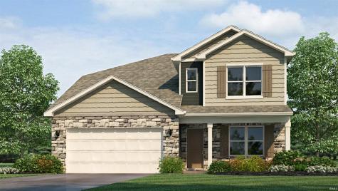3079 Kylo Court Fort Wayne IN 46818