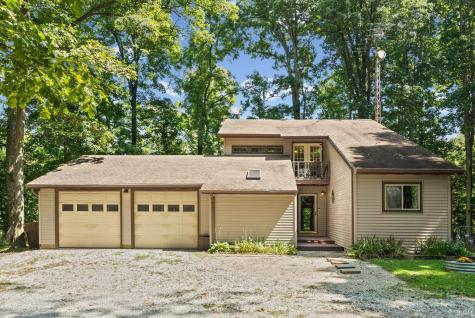 7637 E State Road 47 Waveland IN 47989