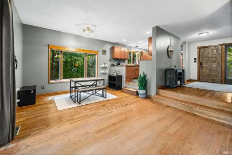 7637 E State Road 47 Waveland IN 47989