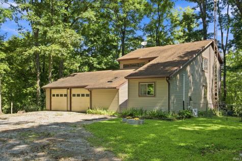 7637 E State Road 47 Waveland IN 47989