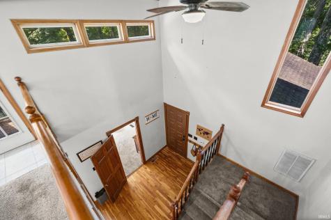 7637 E State Road 47 Waveland IN 47989