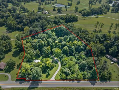 7637 E State Road 47 Waveland IN 47989
