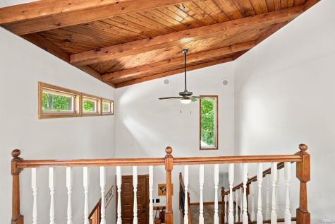 7637 E State Road 47 Waveland IN 47989