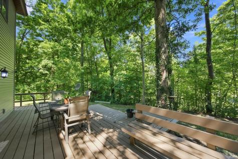 7637 E State Road 47 Waveland IN 47989
