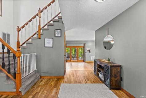 7637 E State Road 47 Waveland IN 47989
