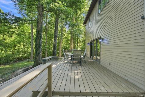 7637 E State Road 47 Waveland IN 47989