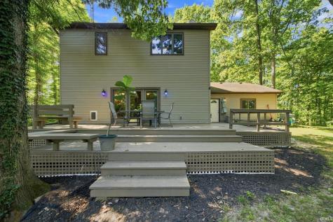 7637 E State Road 47 Waveland IN 47989
