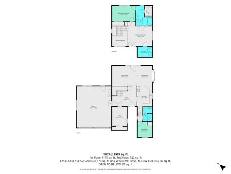 7637 E State Road 47 Waveland IN 47989