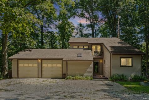 7637 E State Road 47 Waveland IN 47989