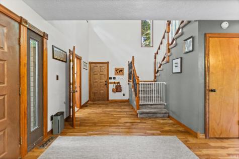 7637 E State Road 47 Waveland IN 47989