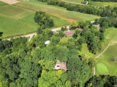 7637 E State Road 47 Waveland IN 47989
