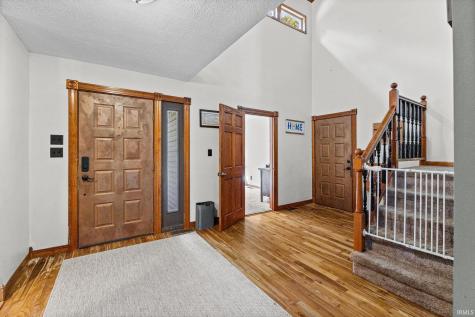 7637 E State Road 47 Waveland IN 47989