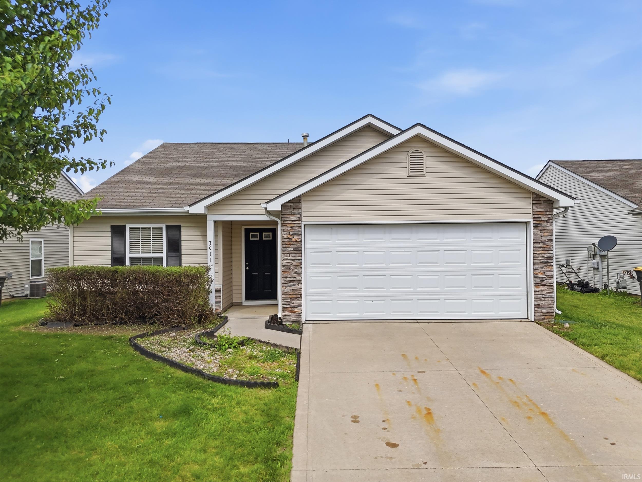 3911 Nadina Cove Fort Wayne IN 46815