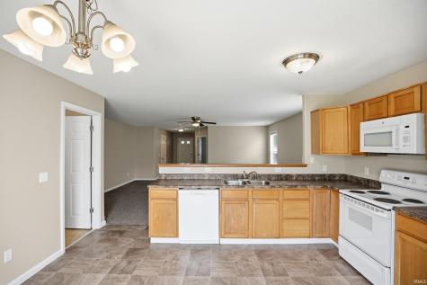 3911 Nadina Cove Fort Wayne IN 46815