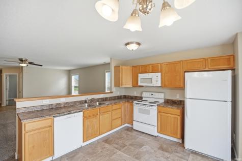 3911 Nadina Cove Fort Wayne IN 46815