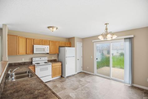 3911 Nadina Cove Fort Wayne IN 46815