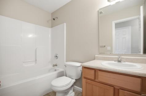 3911 Nadina Cove Fort Wayne IN 46815