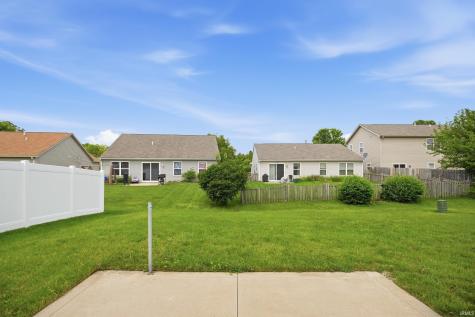 3911 Nadina Cove Fort Wayne IN 46815
