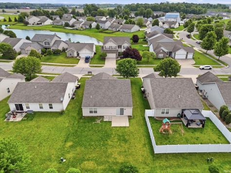 3911 Nadina Cove Fort Wayne IN 46815