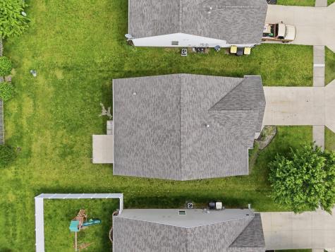 3911 Nadina Cove Fort Wayne IN 46815