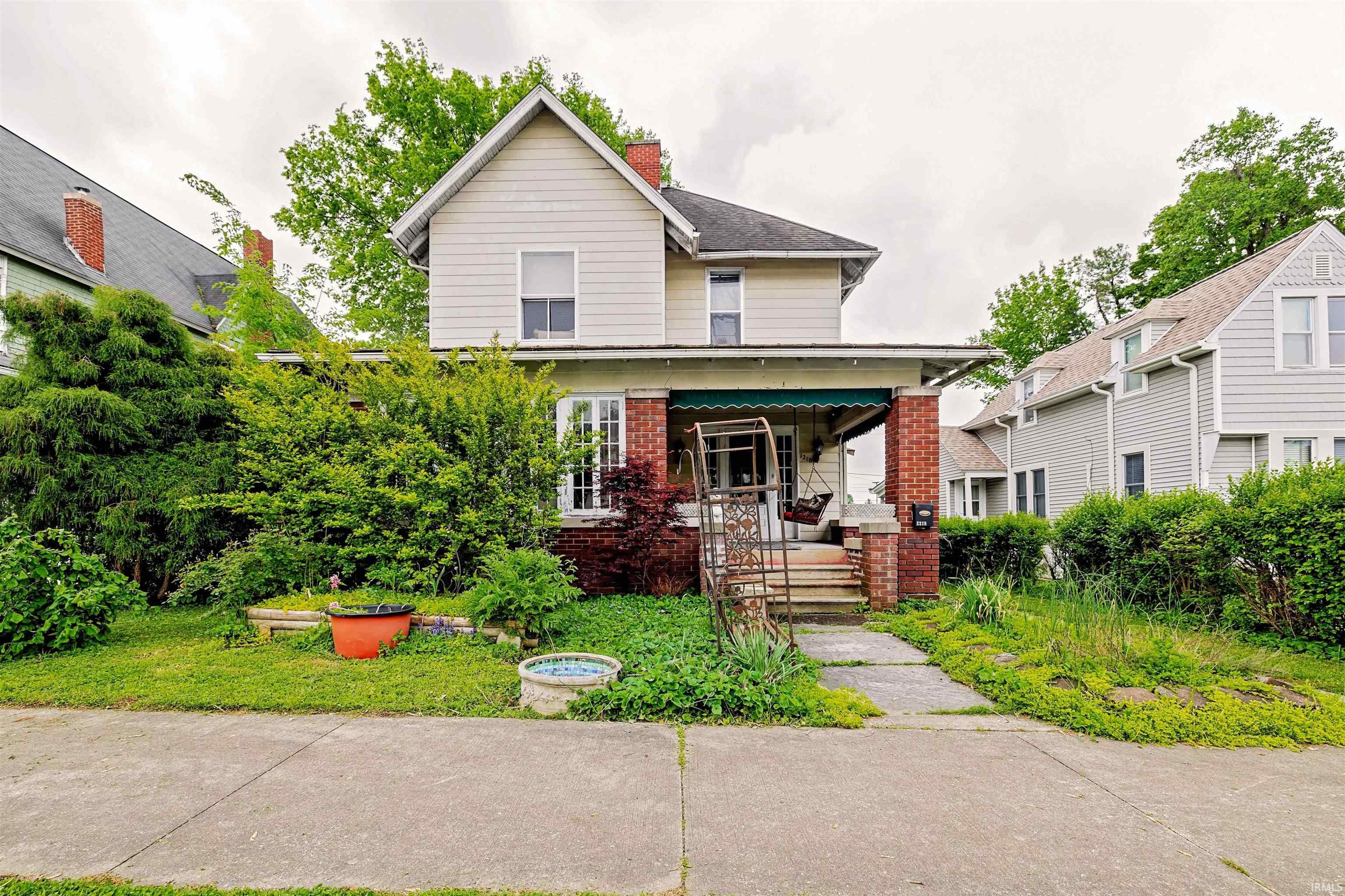 1218 15th Street Bedford IN 47421