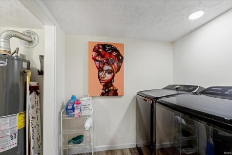 355 Blinn Avenue Frankfort IN 46041