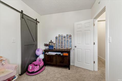 355 Blinn Avenue Frankfort IN 46041