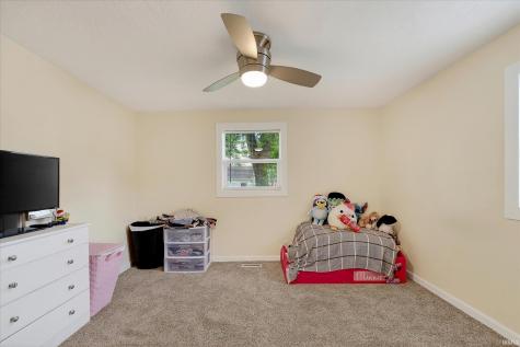 355 Blinn Avenue Frankfort IN 46041