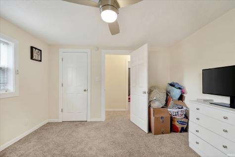 355 Blinn Avenue Frankfort IN 46041
