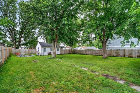 355 Blinn Avenue Frankfort IN 46041