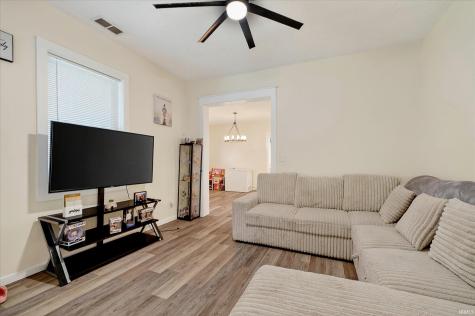 355 Blinn Avenue Frankfort IN 46041