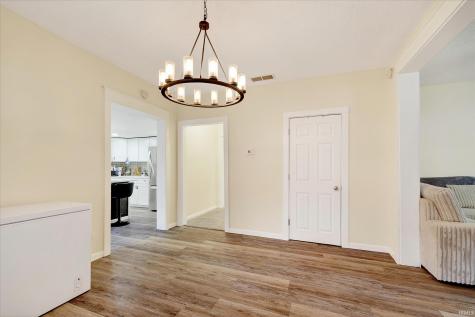355 Blinn Avenue Frankfort IN 46041