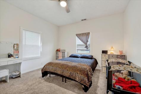 355 Blinn Avenue Frankfort IN 46041