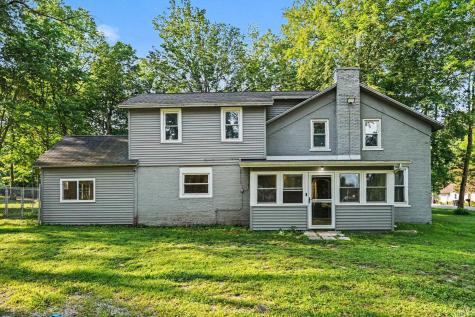 57072 County Road 13 Elkhart IN 46516
