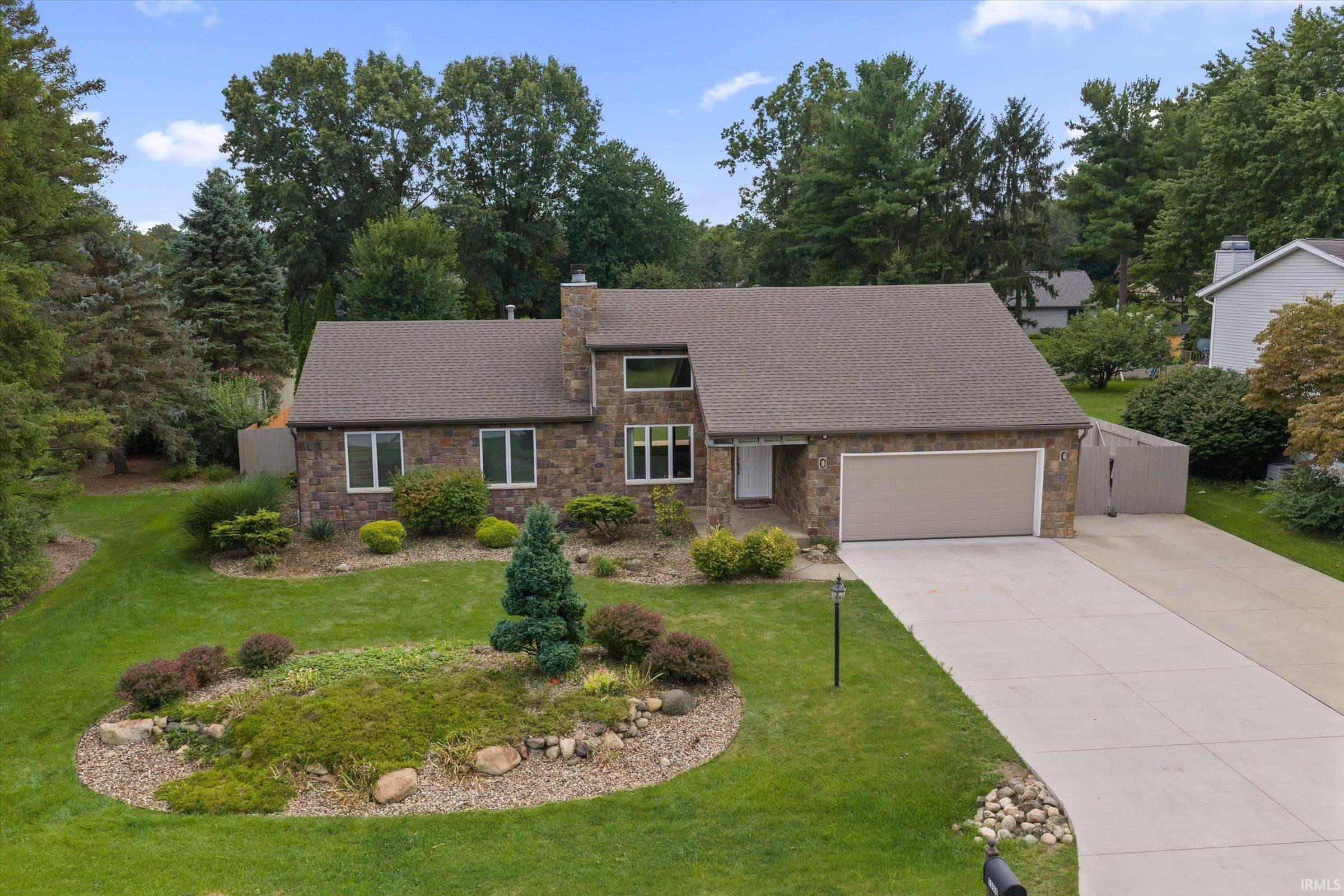 23666 Bel Ridge Drive Elkhart IN 46516