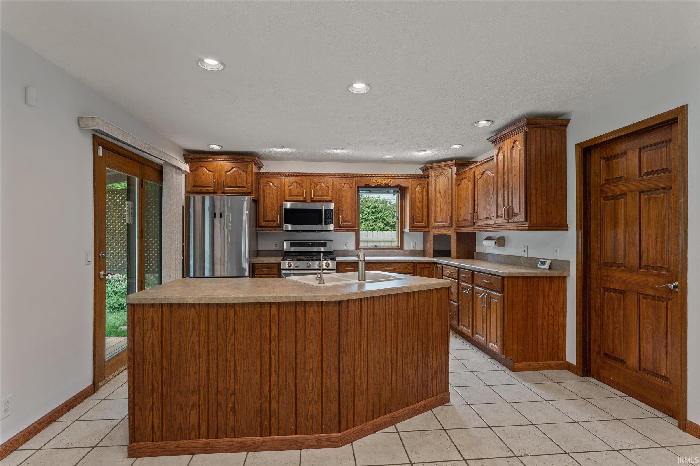 23666 Bel Ridge Drive Elkhart IN 46516