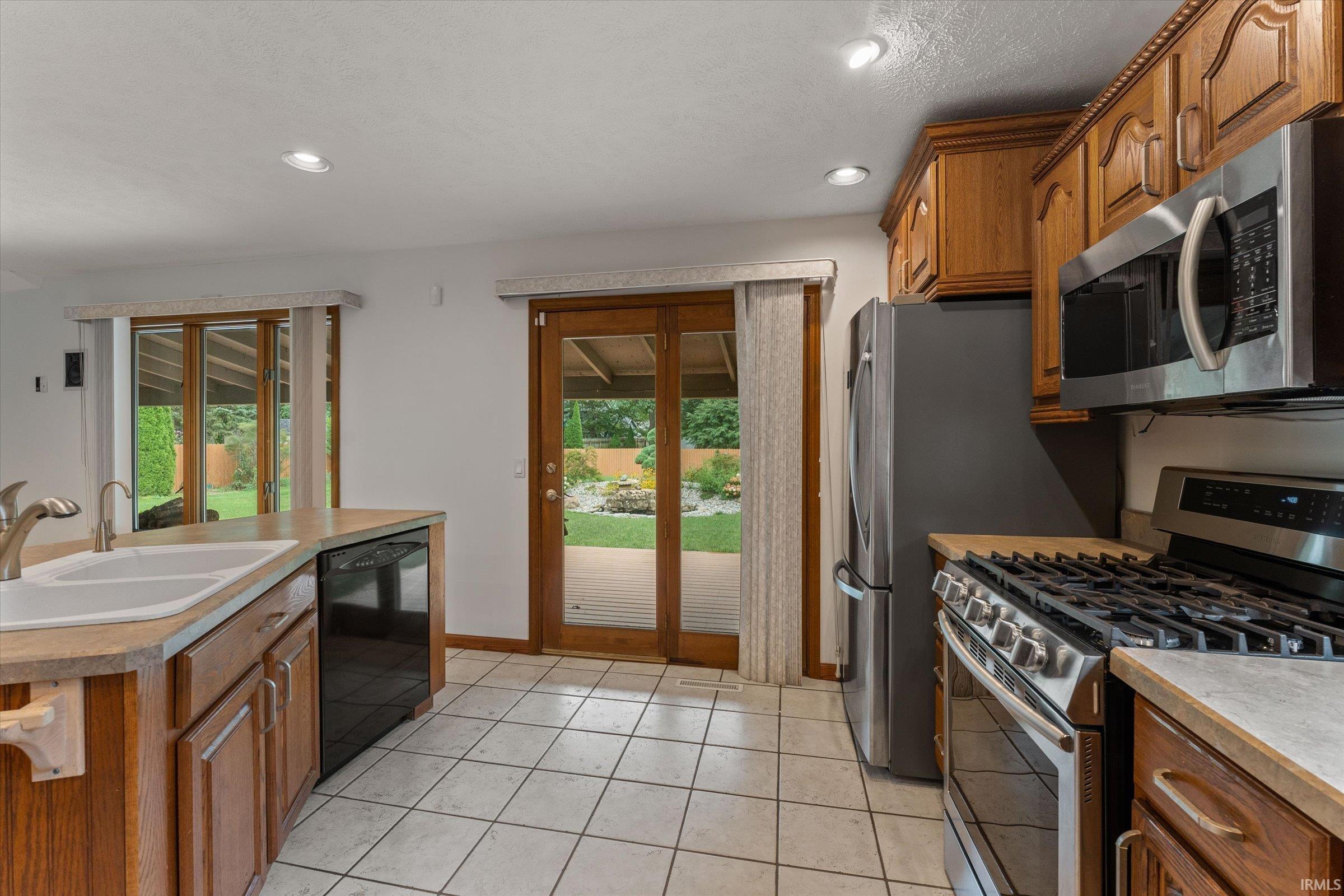23666 Bel Ridge Drive Elkhart IN 46516