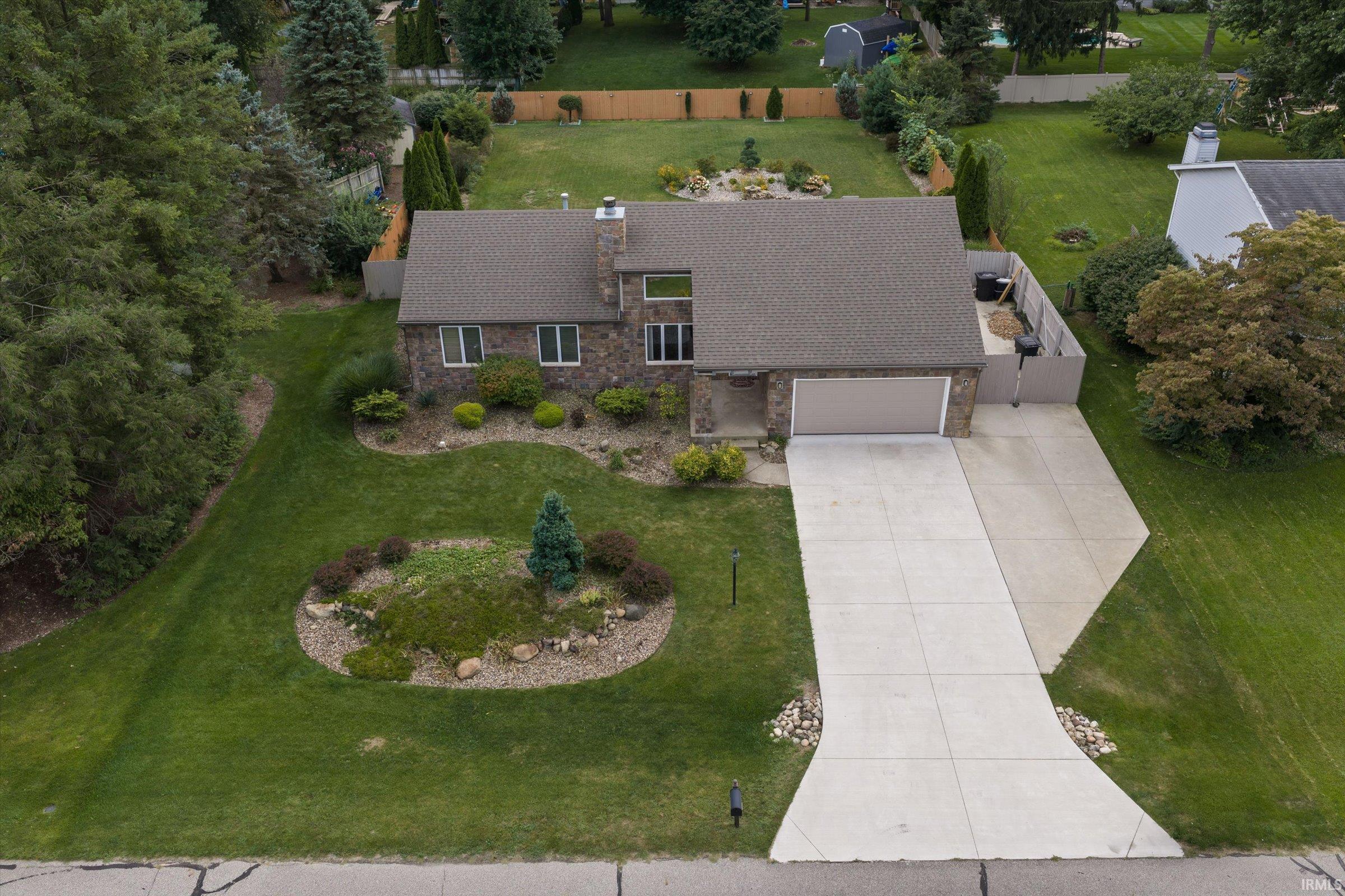 23666 Bel Ridge Drive Elkhart IN 46516