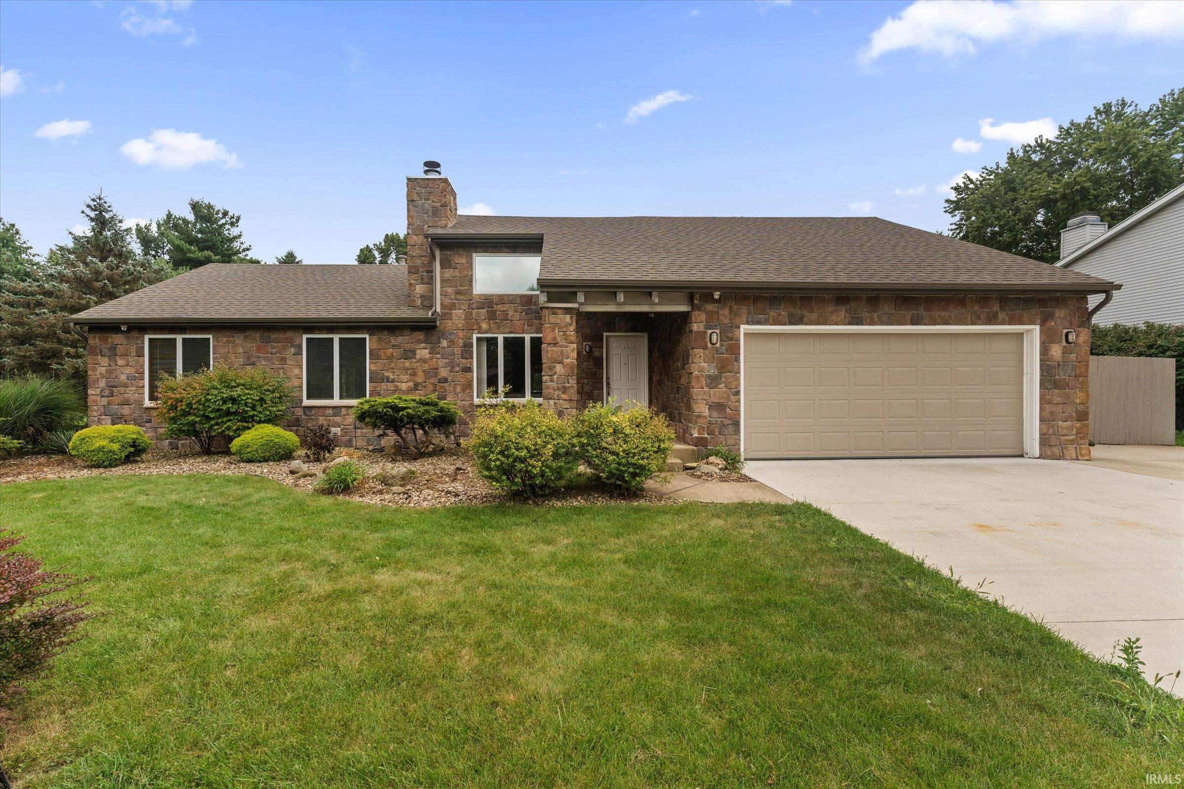 23666 Bel Ridge Drive Elkhart IN 46516